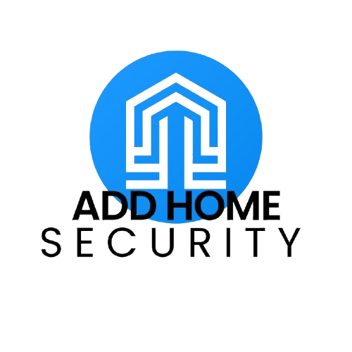 AddHomeSecurity Logo